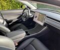 Серый Тесла Модель 3, объемом двигателя 0 л и пробегом 63 тыс. км за 12200 $, фото 7 на Automoto.ua