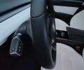 Серый Тесла Модель 3, объемом двигателя 0 л и пробегом 49 тыс. км за 22500 $, фото 25 на Automoto.ua