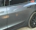 Серый Тесла Модель 3, объемом двигателя 0 л и пробегом 80 тыс. км за 17399 $, фото 21 на Automoto.ua