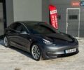 Сірий Тесла Модель 3, об'ємом двигуна 0 л та пробігом 65 тис. км за 20000 $, фото 11 на Automoto.ua