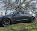 Сірий Тесла Модель 3, об'ємом двигуна 0 л та пробігом 42 тис. км за 26999 $, фото 1 на Automoto.ua