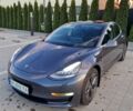 Сірий Тесла Модель 3, об'ємом двигуна 0 л та пробігом 209 тис. км за 16700 $, фото 2 на Automoto.ua