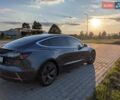 Серый Тесла Модель 3, объемом двигателя 0 л и пробегом 66 тыс. км за 23500 $, фото 1 на Automoto.ua