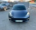 Серый Тесла Модель 3, объемом двигателя 0 л и пробегом 138 тыс. км за 14800 $, фото 1 на Automoto.ua