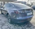 Серый Тесла Модель 3, объемом двигателя 0 л и пробегом 40 тыс. км за 17700 $, фото 20 на Automoto.ua