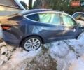Сірий Тесла Модель 3, об'ємом двигуна 0 л та пробігом 105 тис. км за 7700 $, фото 7 на Automoto.ua