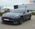 Сірий Тесла Модель 3, об'ємом двигуна 0 л та пробігом 169 тис. км за 17999 $, фото 1 на Automoto.ua