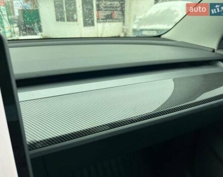 Сірий Тесла Модель 3, об'ємом двигуна 0 л та пробігом 140 тис. км за 17000 $, фото 6 на Automoto.ua