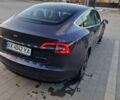 Сірий Тесла Модель 3, об'ємом двигуна 0 л та пробігом 209 тис. км за 16700 $, фото 9 на Automoto.ua