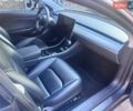 Серый Тесла Модель 3, объемом двигателя 0 л и пробегом 180 тыс. км за 18500 $, фото 7 на Automoto.ua
