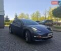 Серый Тесла Модель 3, объемом двигателя 0 л и пробегом 196 тыс. км за 14590 $, фото 16 на Automoto.ua