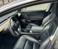 Сірий Тесла Модель 3, об'ємом двигуна 0 л та пробігом 212 тис. км за 16400 $, фото 5 на Automoto.ua
