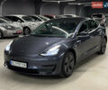 Сірий Тесла Модель 3, об'ємом двигуна 0 л та пробігом 135 тис. км за 16500 $, фото 3 на Automoto.ua