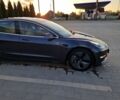 Сірий Тесла Модель 3, об'ємом двигуна 0 л та пробігом 209 тис. км за 16700 $, фото 12 на Automoto.ua