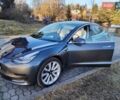 Серый Тесла Модель 3, объемом двигателя 0 л и пробегом 150 тыс. км за 16500 $, фото 39 на Automoto.ua