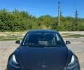 Сірий Тесла Модель 3, об'ємом двигуна 0 л та пробігом 217 тис. км за 18200 $, фото 1 на Automoto.ua