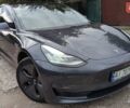 Серый Тесла Модель 3, объемом двигателя 0 л и пробегом 165 тыс. км за 18100 $, фото 1 на Automoto.ua