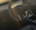 Сірий Тесла Модель 3, об'ємом двигуна 0 л та пробігом 38 тис. км за 12750 $, фото 12 на Automoto.ua