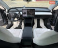 Тесла Модель 3 2019 у Києві на Automoto.ua Сірий Тесла Модель 3, об'ємом двигуна 0 л та пробігом 167 тис. км за 15500 $, фото 9 на Automoto.ua