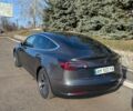 Сірий Тесла Модель 3, об'ємом двигуна 0 л та пробігом 145 тис. км за 17500 $, фото 8 на Automoto.ua