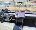 Серый Тесла Модель 3, объемом двигателя 0 л и пробегом 150 тыс. км за 16500 $, фото 55 на Automoto.ua
