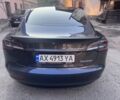 Серый Тесла Модель 3, объемом двигателя 0 л и пробегом 180 тыс. км за 18570 $, фото 3 на Automoto.ua