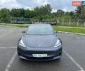 Серый Тесла Модель 3, объемом двигателя 0 л и пробегом 104 тыс. км за 19500 $, фото 5 на Automoto.ua