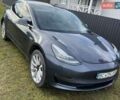 Серый Тесла Модель 3, объемом двигателя 0 л и пробегом 129 тыс. км за 20900 $, фото 4 на Automoto.ua