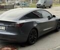 Сірий Тесла Модель 3, об'ємом двигуна 0 л та пробігом 63 тис. км за 21500 $, фото 4 на Automoto.ua