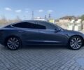 Серый Тесла Модель 3, объемом двигателя 0 л и пробегом 91 тыс. км за 18300 $, фото 4 на Automoto.ua