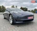 Серый Тесла Модель 3, объемом двигателя 0 л и пробегом 102 тыс. км за 16900 $, фото 15 на Automoto.ua