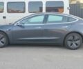 Серый Тесла Модель 3, объемом двигателя 0 л и пробегом 197 тыс. км за 15999 $, фото 3 на Automoto.ua