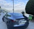Сірий Тесла Модель 3, об'ємом двигуна 0 л та пробігом 126 тис. км за 21000 $, фото 3 на Automoto.ua