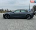 Серый Тесла Модель 3, объемом двигателя 0 л и пробегом 88 тыс. км за 20700 $, фото 3 на Automoto.ua