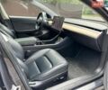 Сірий Тесла Модель 3, об'ємом двигуна 0 л та пробігом 93 тис. км за 16500 $, фото 12 на Automoto.ua