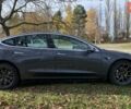 Сірий Тесла Модель 3, об'ємом двигуна 0 л та пробігом 82 тис. км за 26999 $, фото 13 на Automoto.ua