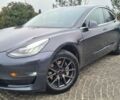 Серый Тесла Модель 3, объемом двигателя 0 л и пробегом 85 тыс. км за 18000 $, фото 1 на Automoto.ua