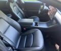 Сірий Тесла Модель 3, об'ємом двигуна 0 л та пробігом 42 тис. км за 8750 $, фото 9 на Automoto.ua