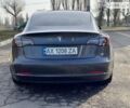Серый Тесла Модель 3, объемом двигателя 0 л и пробегом 40 тыс. км за 17700 $, фото 18 на Automoto.ua