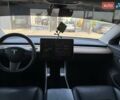 Сірий Тесла Модель 3, об'ємом двигуна 0 л та пробігом 70 тис. км за 16599 $, фото 10 на Automoto.ua