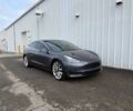 Сірий Тесла Модель 3, об'ємом двигуна 0 л та пробігом 47 тис. км за 7000 $, фото 2 на Automoto.ua