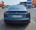 Серый Тесла Модель 3, объемом двигателя 0 л и пробегом 65 тыс. км за 19000 $, фото 4 на Automoto.ua