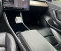 Серый Тесла Модель 3, объемом двигателя 0 л и пробегом 102 тыс. км за 16900 $, фото 20 на Automoto.ua