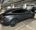Серый Тесла Модель 3, объемом двигателя 0 л и пробегом 51 тыс. км за 14500 $, фото 1 на Automoto.ua