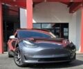 Серый Тесла Модель 3, объемом двигателя 0 л и пробегом 35 тыс. км за 10500 $, фото 1 на Automoto.ua