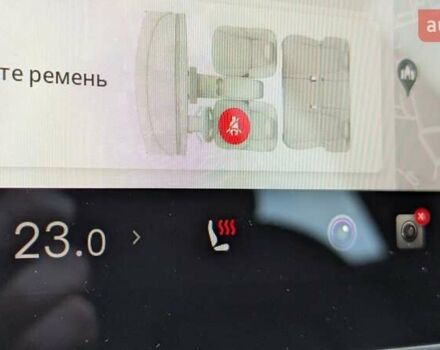 Серый Тесла Модель 3, объемом двигателя 0 л и пробегом 76 тыс. км за 21999 $, фото 11 на Automoto.ua