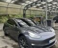 Сірий Тесла Модель 3, об'ємом двигуна 0 л та пробігом 120 тис. км за 16700 $, фото 1 на Automoto.ua