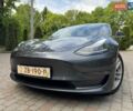 Сірий Тесла Модель 3, об'ємом двигуна 0 л та пробігом 79 тис. км за 17750 $, фото 1 на Automoto.ua