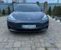 Серый Тесла Модель 3, объемом двигателя 0 л и пробегом 129 тыс. км за 16800 $, фото 12 на Automoto.ua