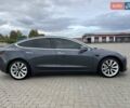 Серый Тесла Модель 3, объемом двигателя 0 л и пробегом 102 тыс. км за 16900 $, фото 3 на Automoto.ua